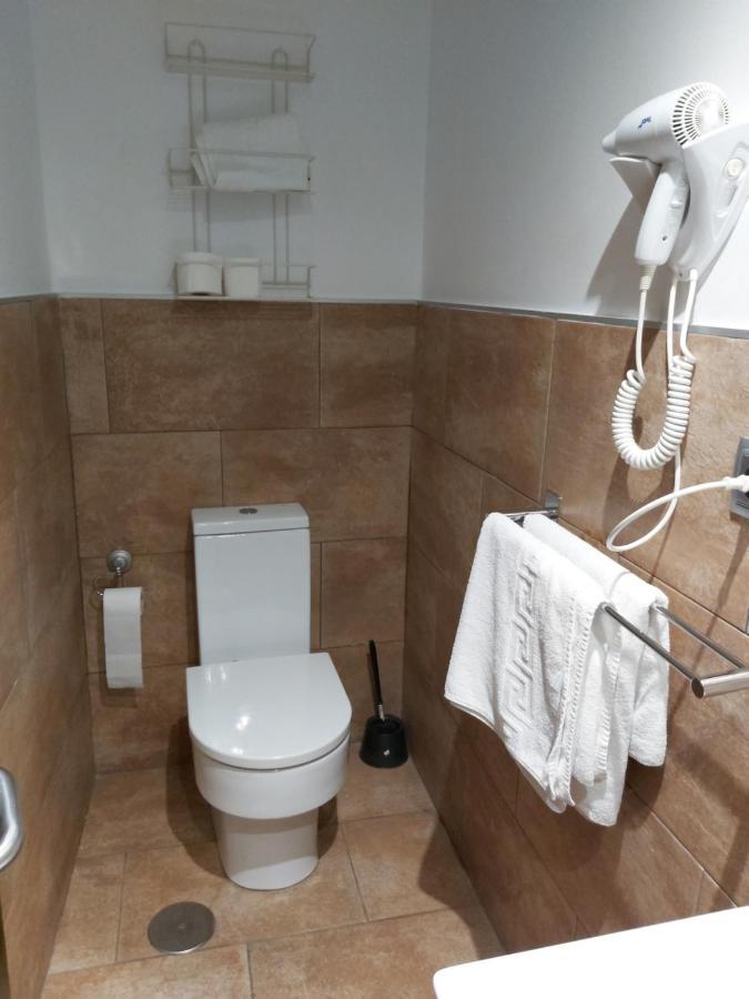 Hotel Complutense Alcala de Henares Ngoại thất bức ảnh