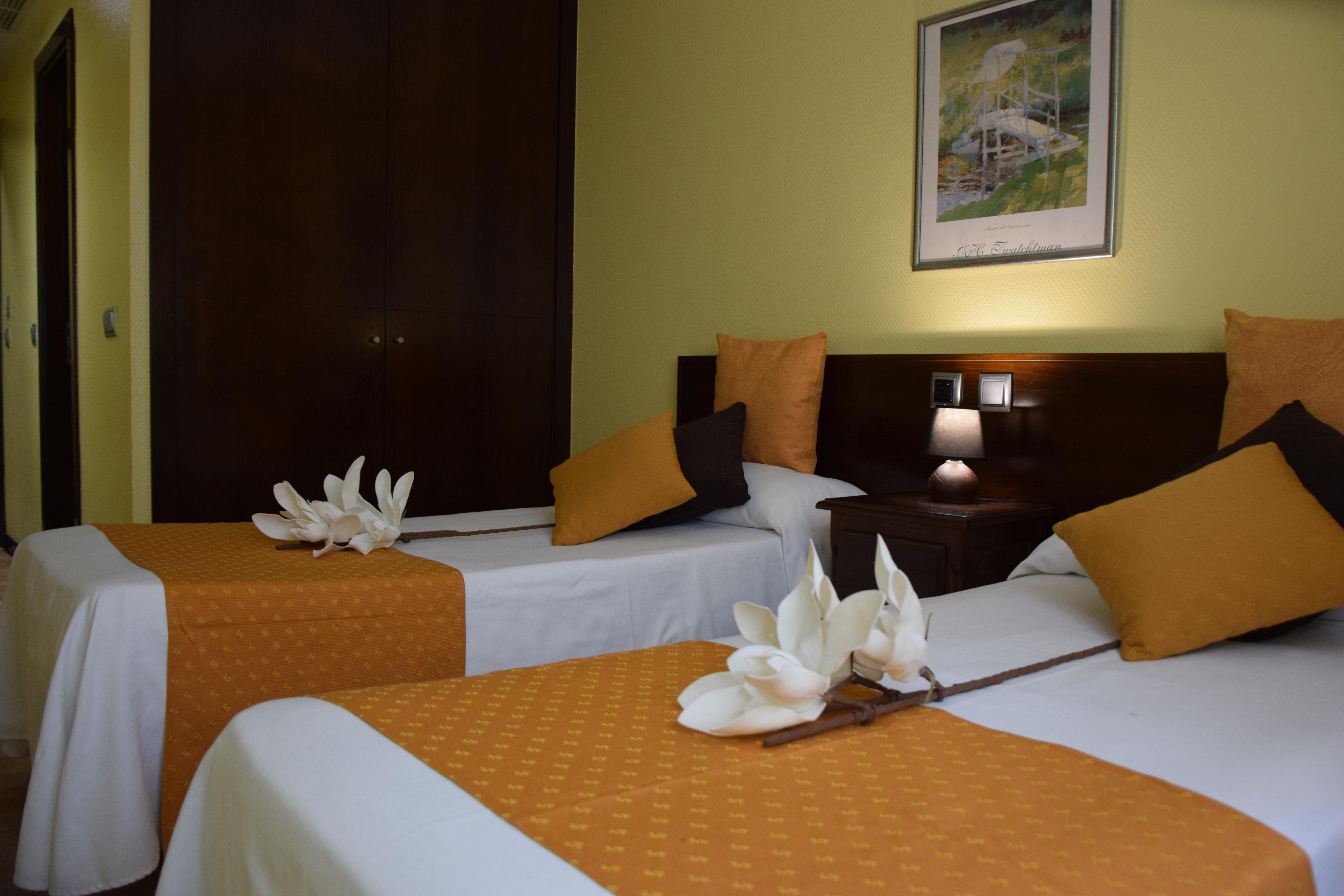 Hotel Complutense Alcala de Henares Ngoại thất bức ảnh