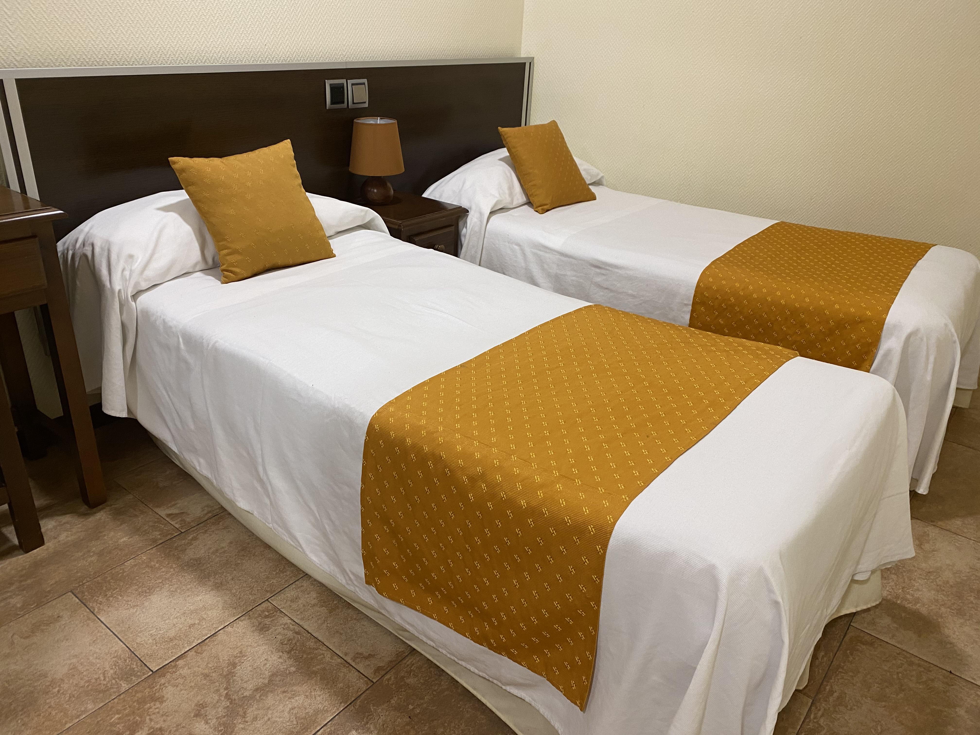 Hotel Complutense Alcala de Henares Ngoại thất bức ảnh