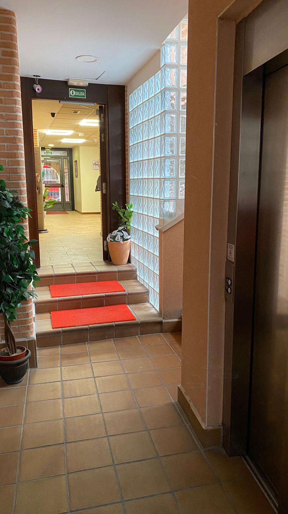 Hotel Complutense Alcala de Henares Ngoại thất bức ảnh
