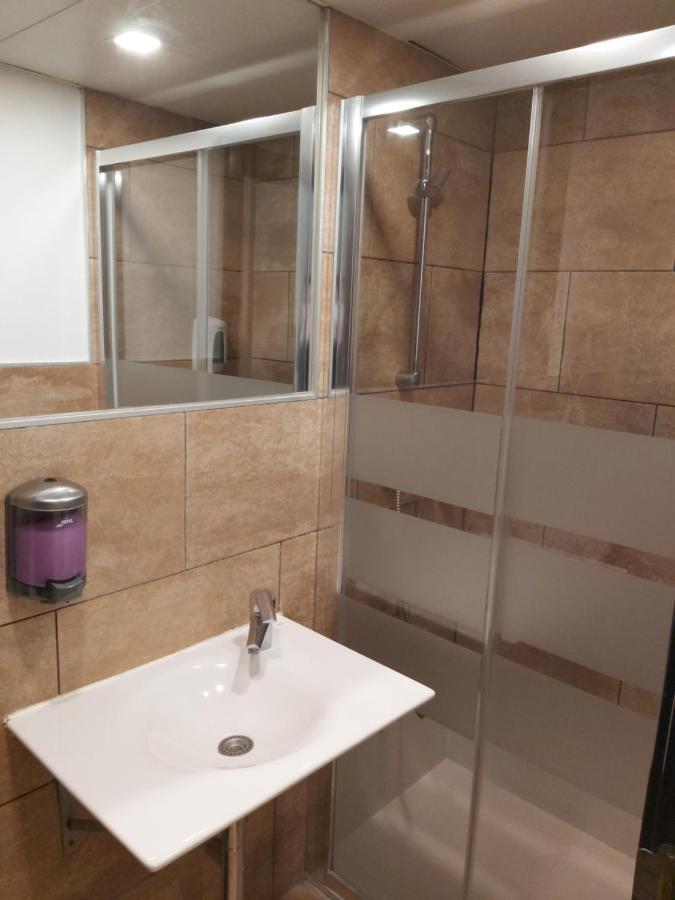 Hotel Complutense Alcala de Henares Ngoại thất bức ảnh